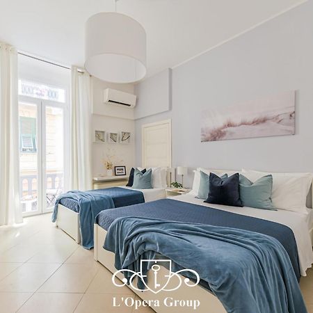 Mare E Teatro Apartment - L'Opera Group La Spezia Eksteriør billede