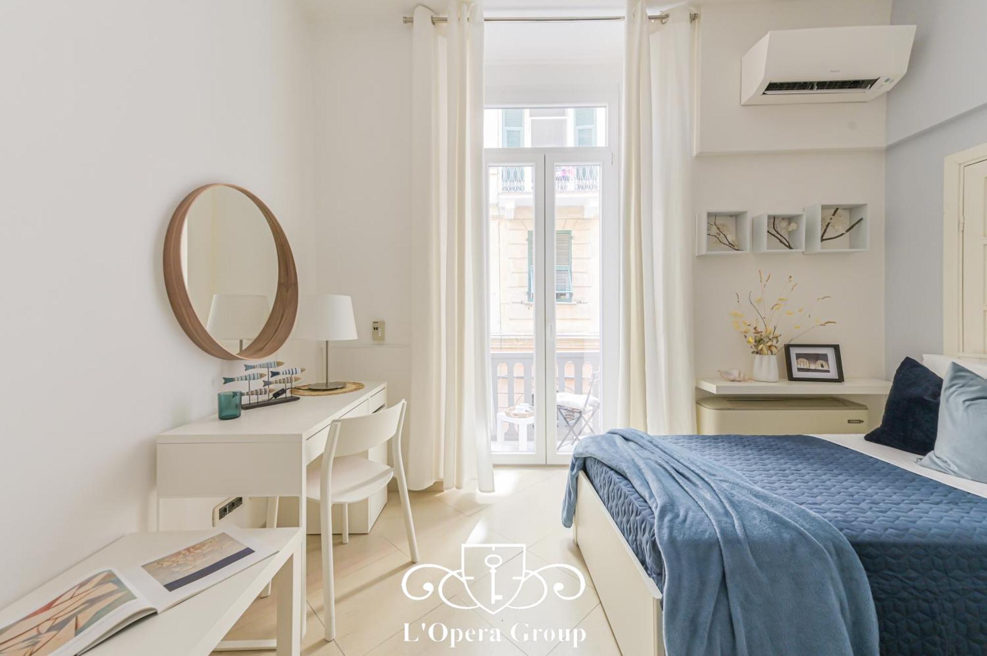 Mare E Teatro Apartment - L'Opera Group La Spezia Eksteriør billede